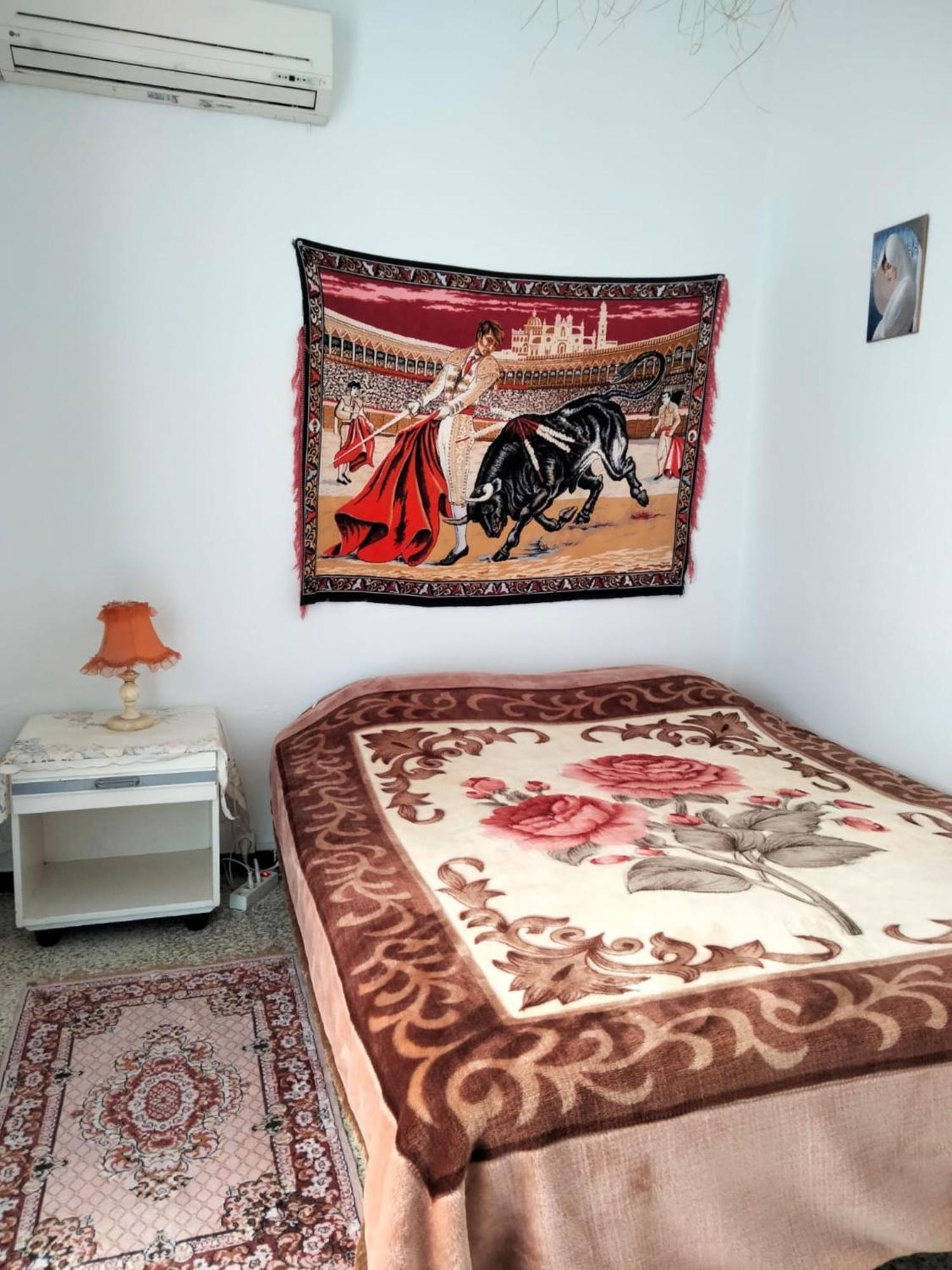 Dar Hkaiem Hotel Hammam Sousse Kültér fotó