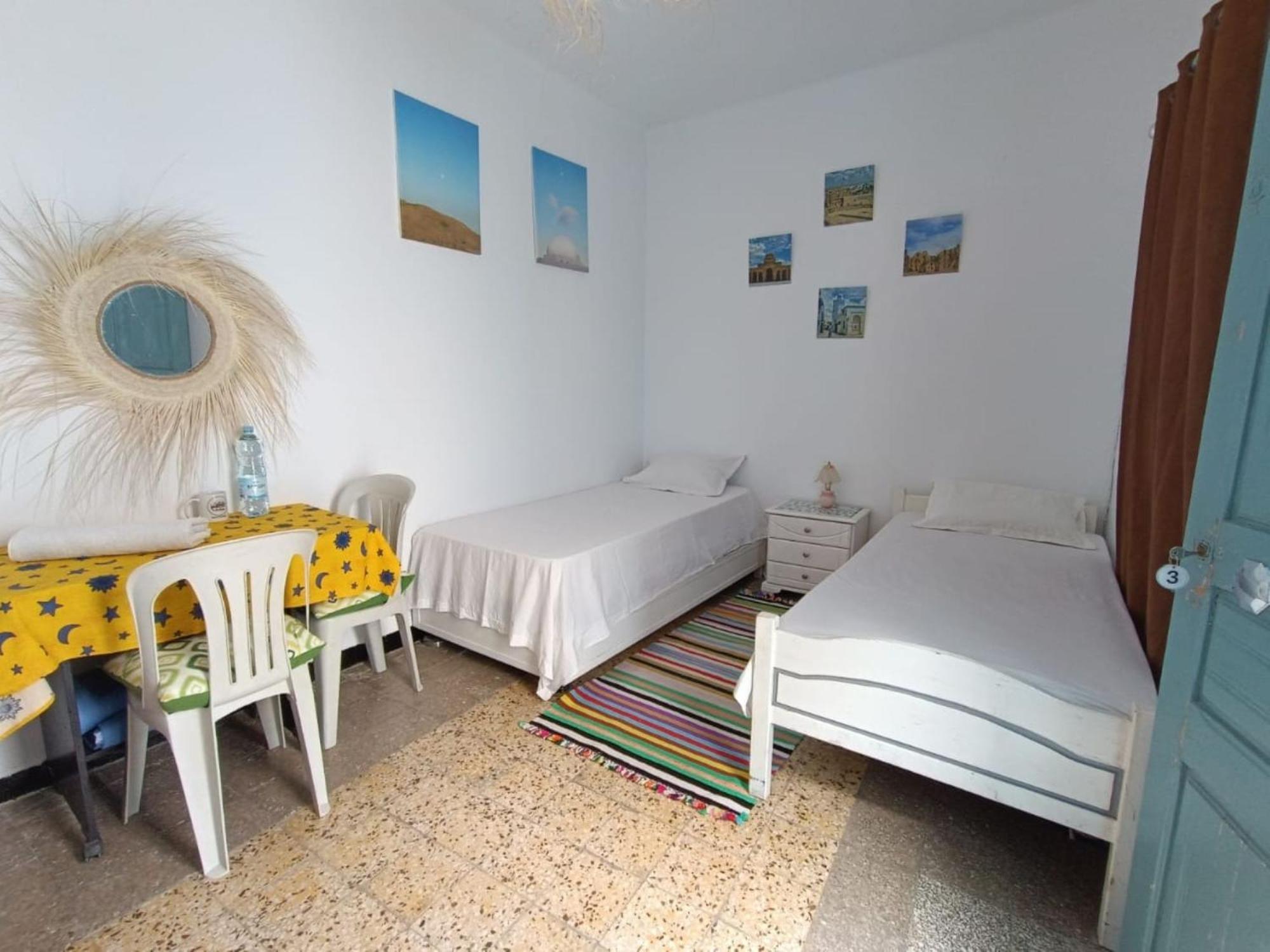 Dar Hkaiem Hotel Hammam Sousse Kültér fotó