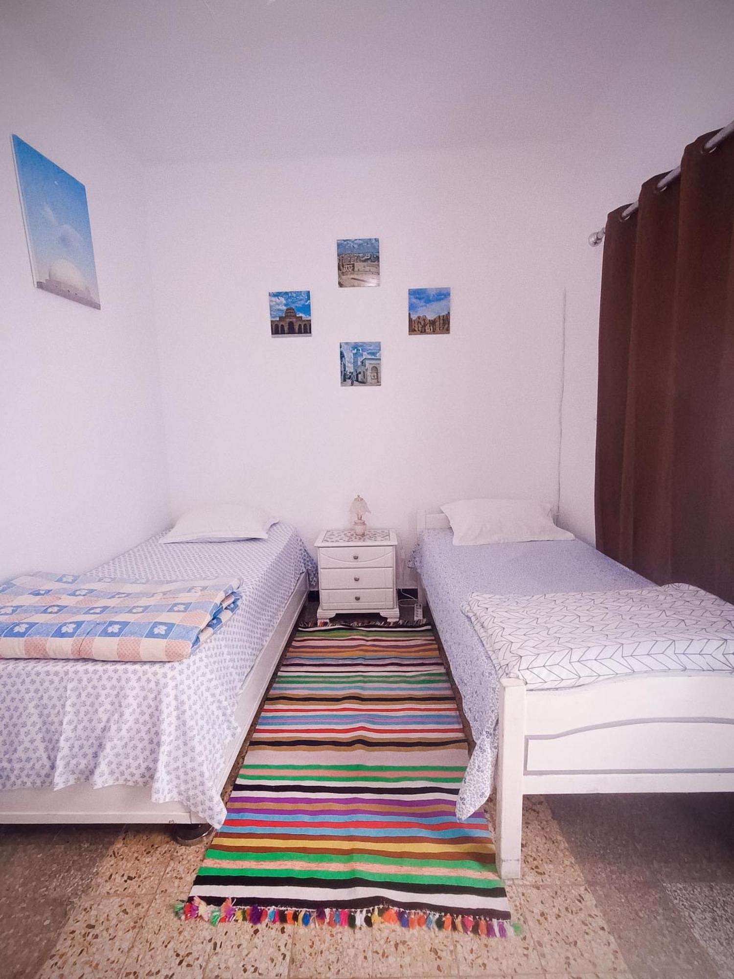 Dar Hkaiem Hotel Hammam Sousse Kültér fotó